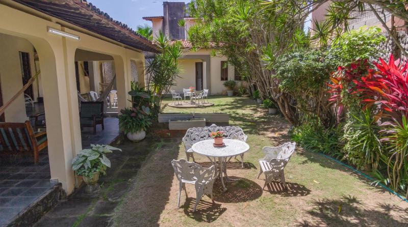Casa com Jardim para 12 - Praia de Ponta Negra - image 32