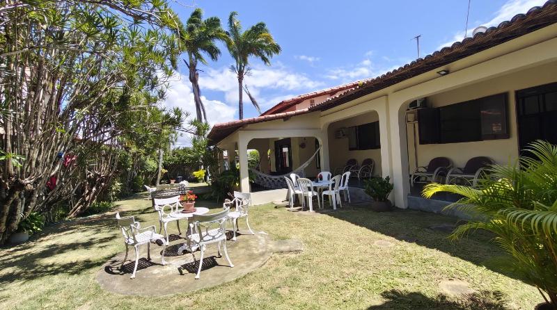 Casa com Jardim para 12 - Praia de Ponta Negra - image 28