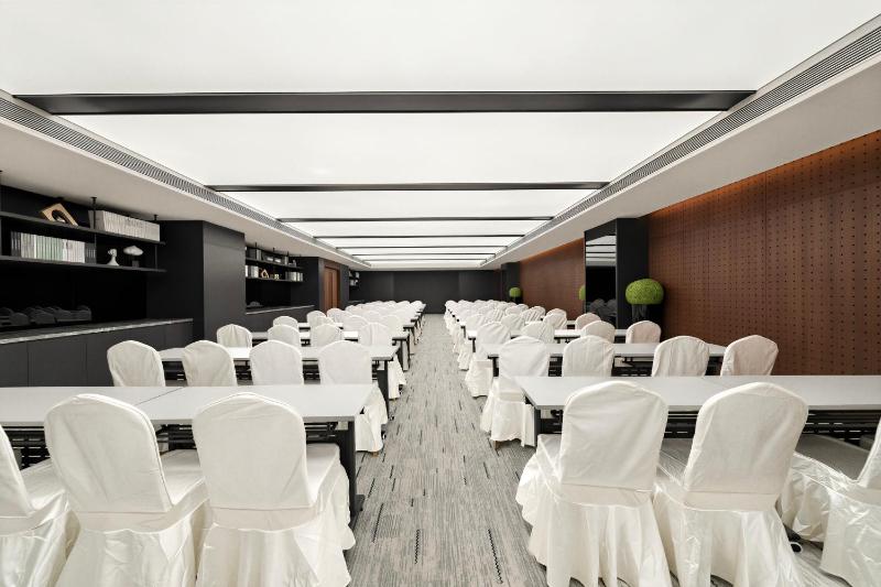 万象城际酒店 Intercity Hotel Vientiane - image 11