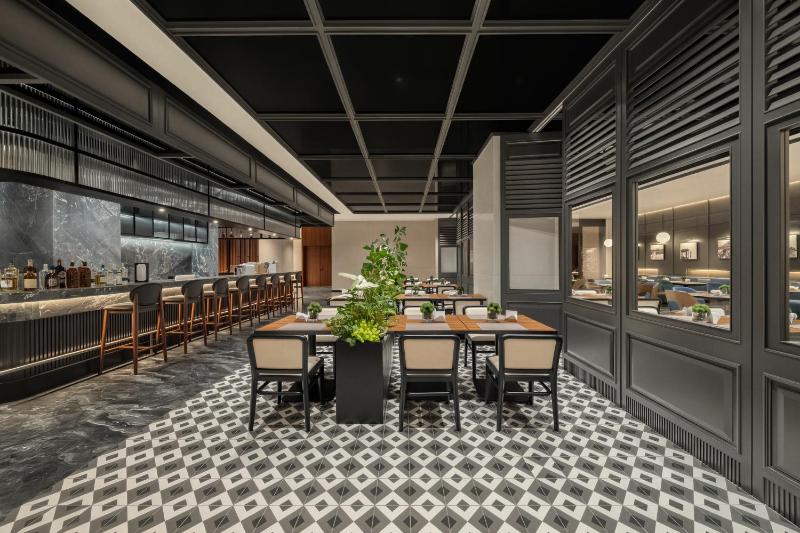 万象城际酒店 Intercity Hotel Vientiane - image 3