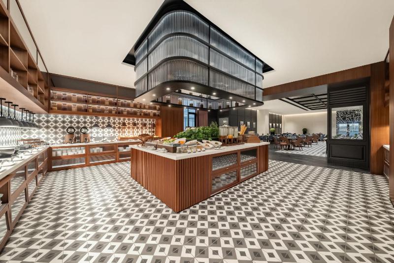 万象城际酒店 Intercity Hotel Vientiane - image 9