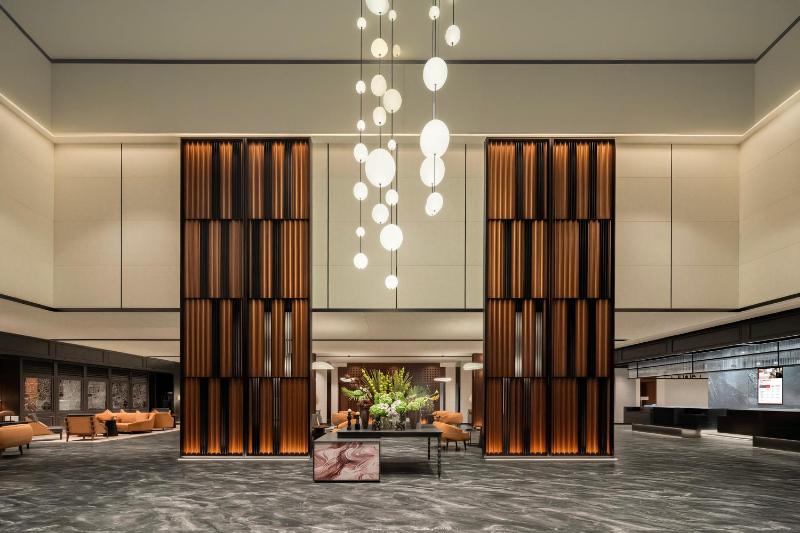 万象城际酒店 Intercity Hotel Vientiane - image 15