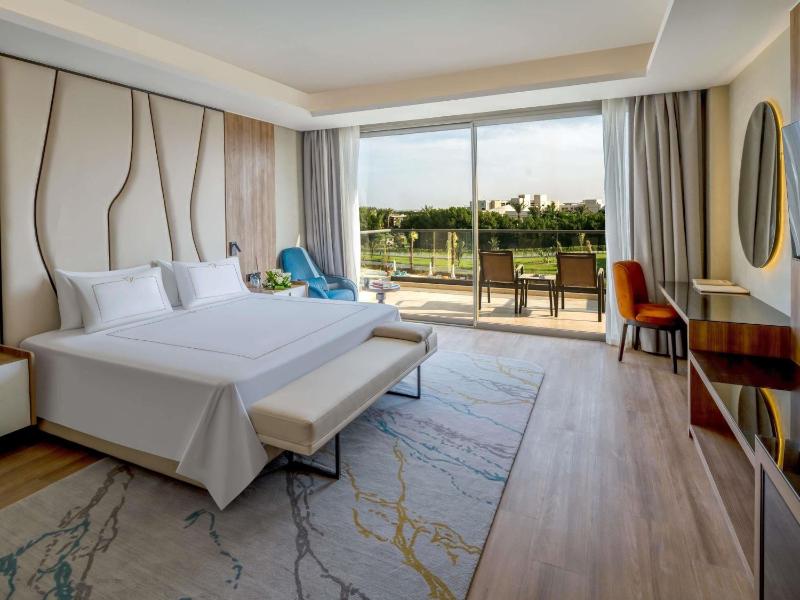 Rixos Premium Magawish Bay View - image 47