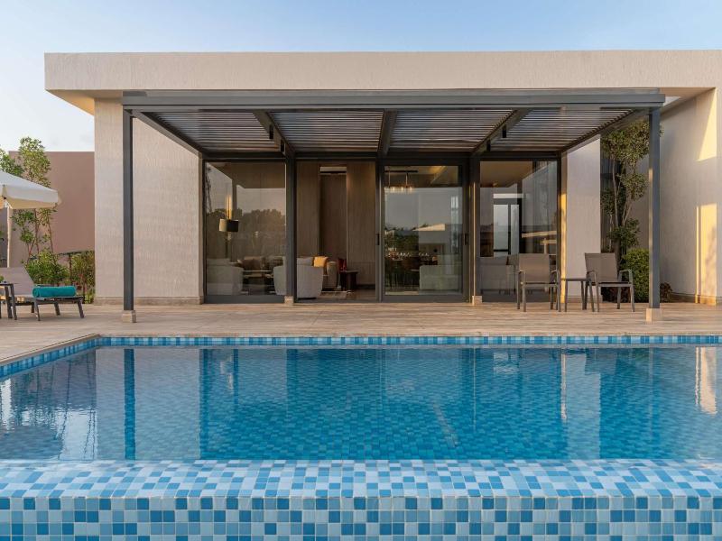 Rixos Premium Magawish Bay View - image 45