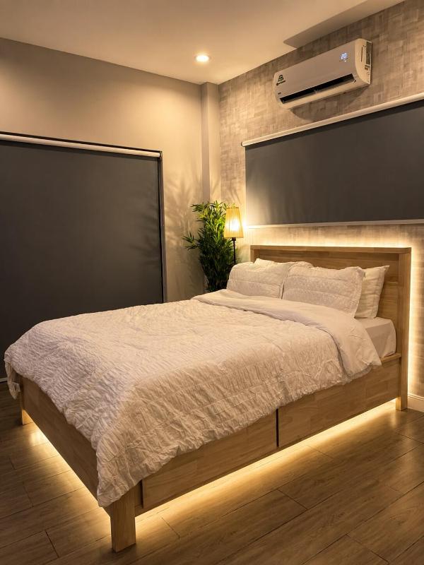 Luxurious 1-Bedroom Condo in Port of Spain - image 4
