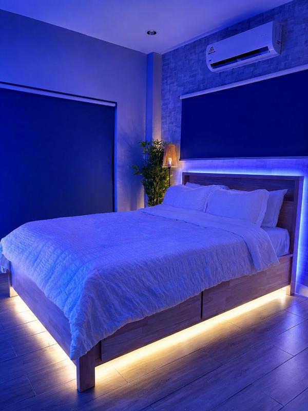 Luxurious 1-Bedroom Condo in Port of Spain - image 10