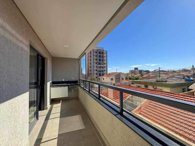 Apartamento 21 no Garden Tranquilo Perto de Tudo - image 10
