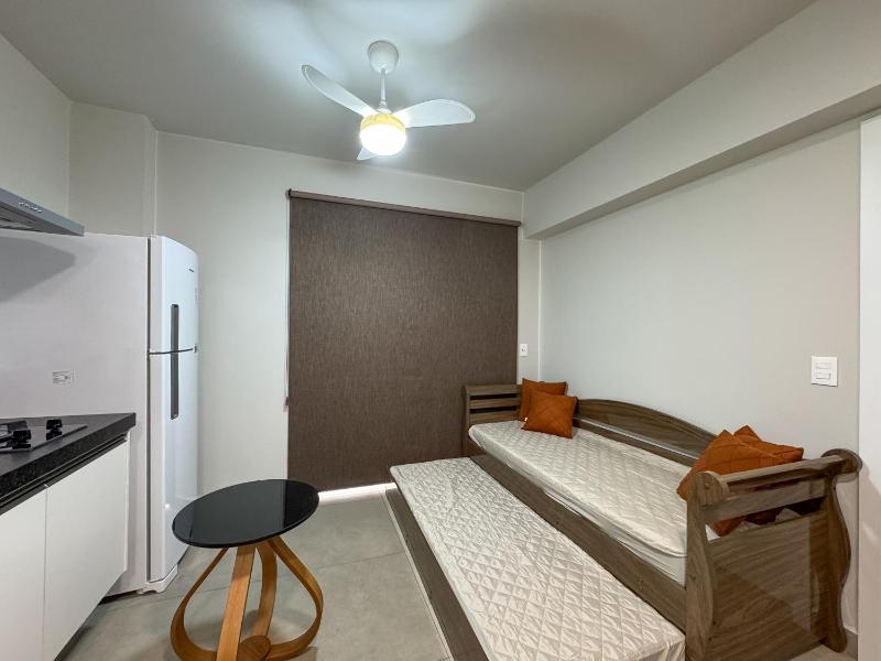Apartamento 21 no Garden Tranquilo Perto de Tudo - image 38