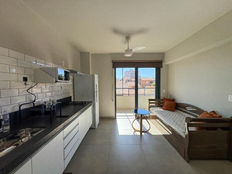 Apartamento 21 no Garden Tranquilo Perto de Tudo - image 35