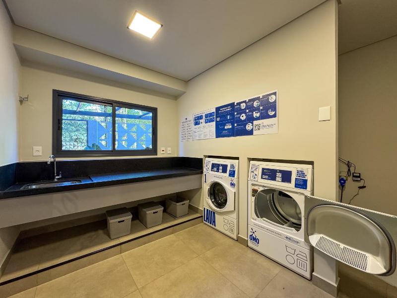 Apartamento 21 no Garden Tranquilo Perto de Tudo - image 36
