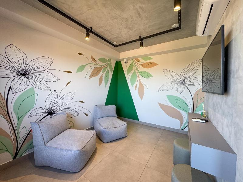Apartamento 21 no Garden Tranquilo Perto de Tudo - image 8
