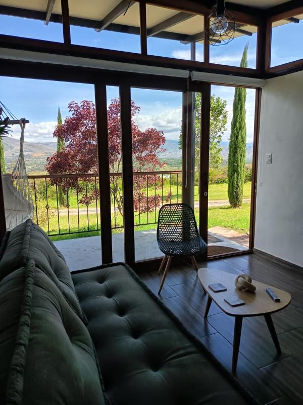 Refugio Loft con una vista de ensueño - image 37