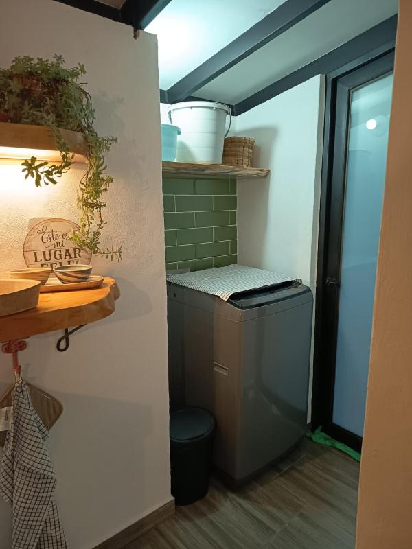 Refugio Loft con una vista de ensueño - image 32