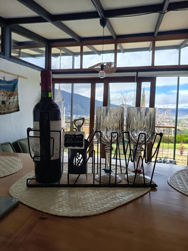 Refugio Loft con una vista de ensueño - image 40