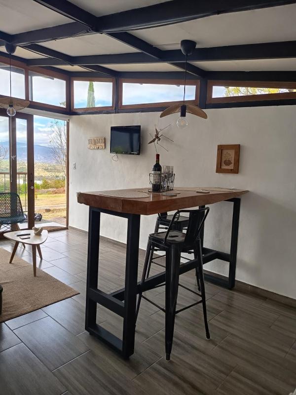 Refugio Loft con una vista de ensueño - image 7