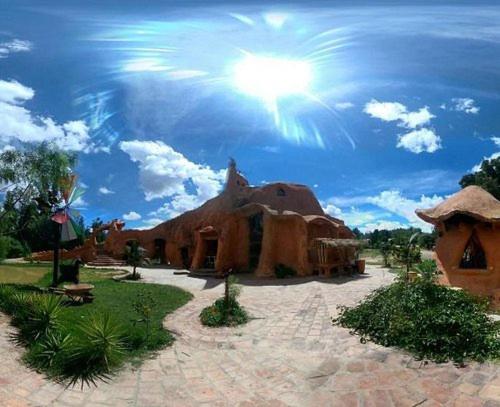 Refugio Loft con una vista de ensueño - image 17