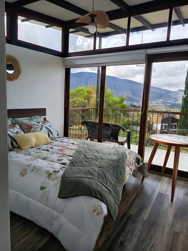 Refugio Loft con una vista de ensueño - image 3