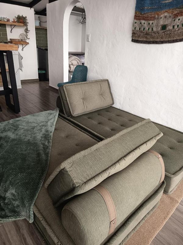 Refugio Loft con una vista de ensueño - image 10