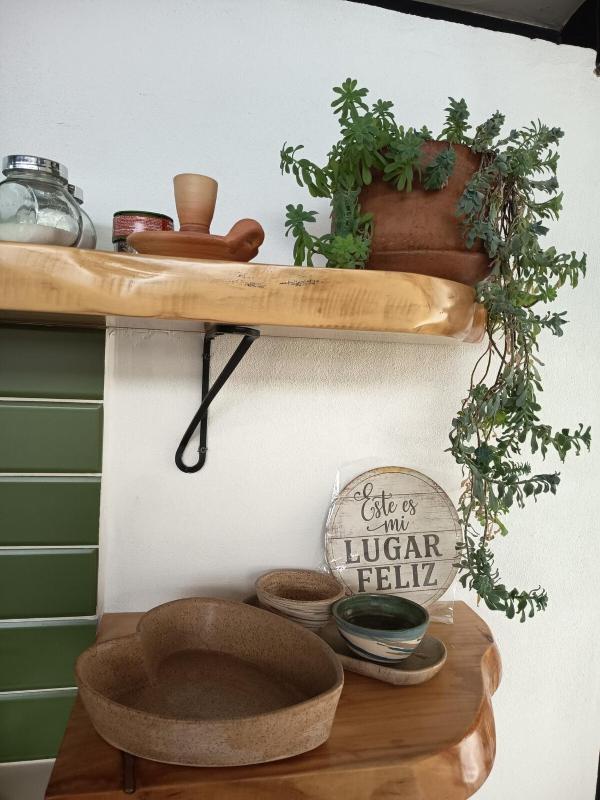 Refugio Loft con una vista de ensueño - image 13