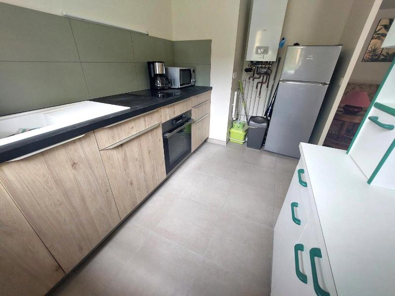Residence Les Sycomores - image 17