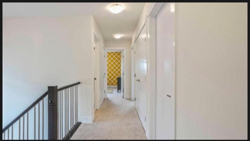 Stylish 4BR Home AC DBL Garage Near Airport - image 11