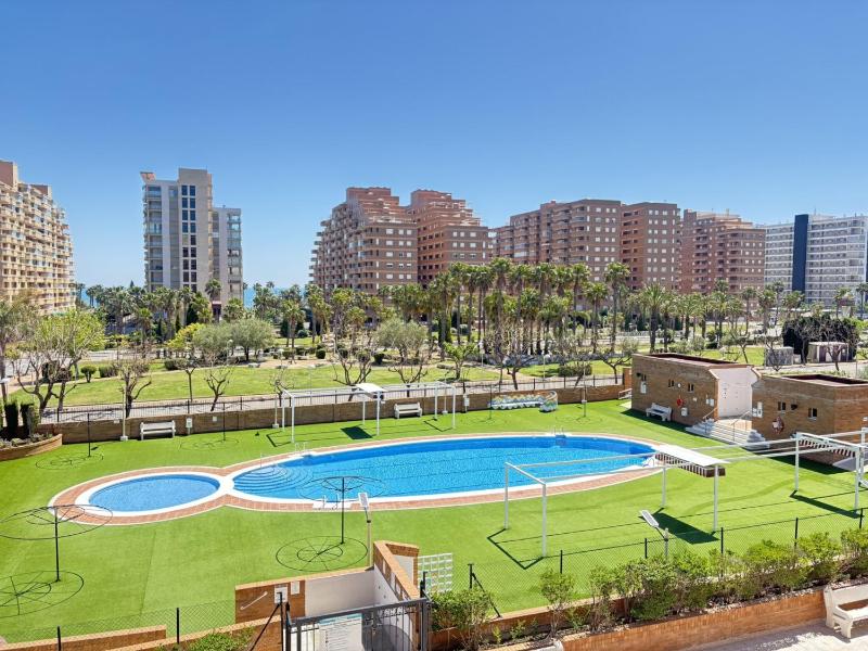 ACV - Torremar-2ª línea planta 1 sur 2 - image 18