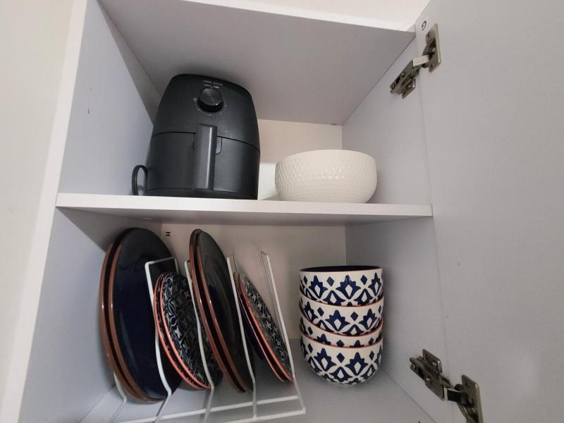 cozy studio AC wifi escalon area masferrer - image 2