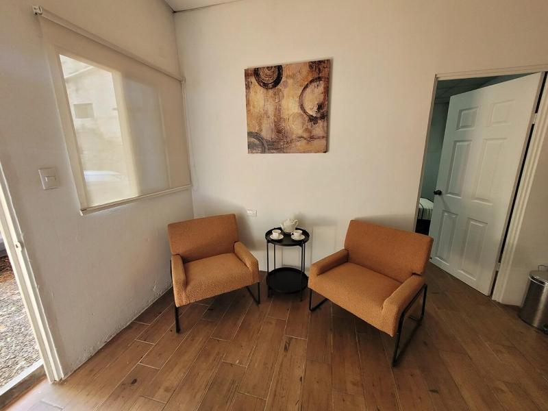 cozy studio AC wifi escalon area masferrer - image 16