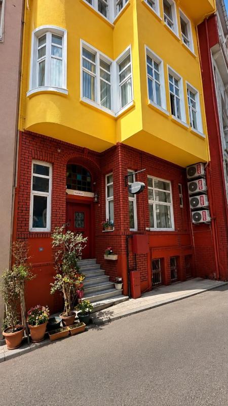 Hotel Tulip House - image 1