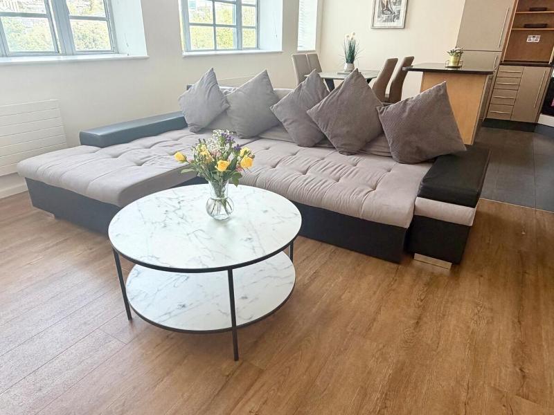 Brighton 2 Bed - Sleeps 6 - Monthly Stays - image 10