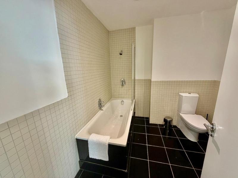 Brighton 2 Bed - Sleeps 6 - Monthly Stays - image 21