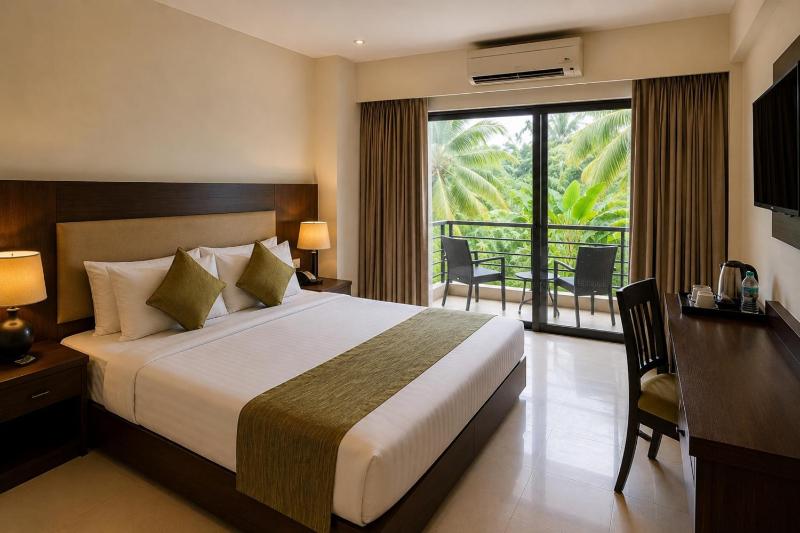 Hotel PIJOM 99 - image 6