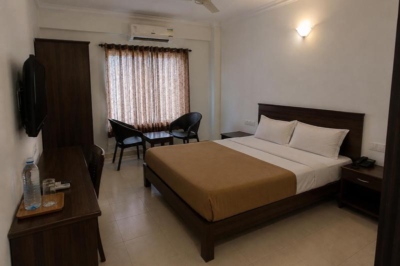 Hotel PIJOM 99 - image 9