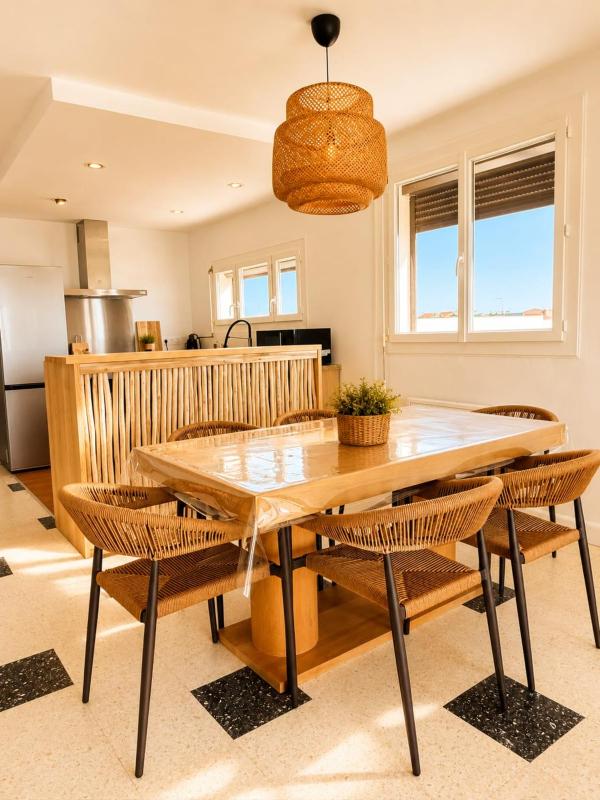 Royal Appartement d'exception en première ligne face à la mer - image 27