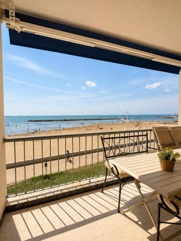 Royal Appartement d'exception en première ligne face à la mer - image 38