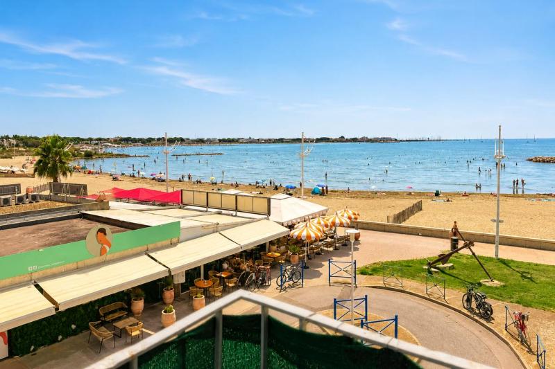 Royal Appartement d'exception en première ligne face à la mer - image 31