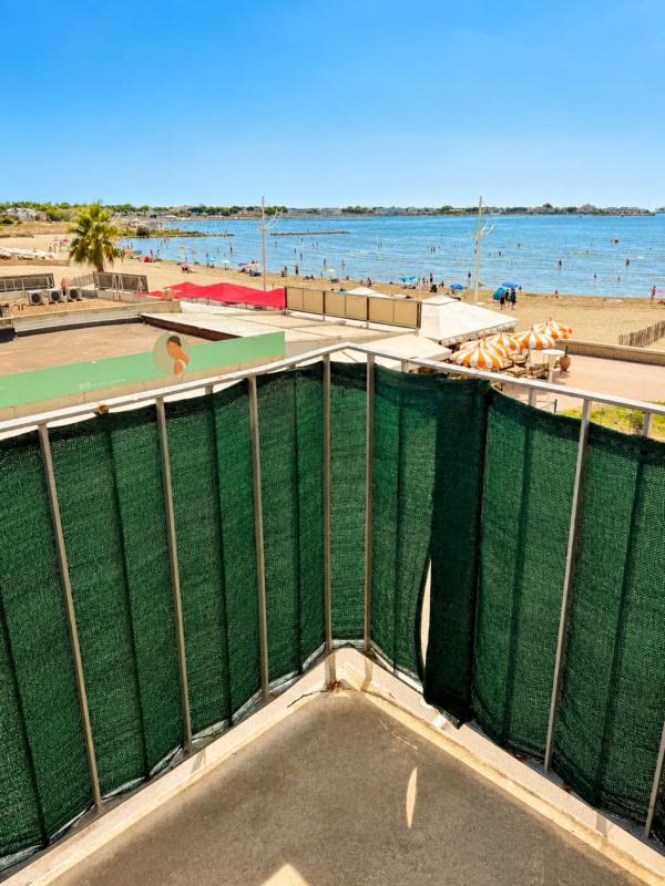 Royal Appartement d'exception en première ligne face à la mer - image 17