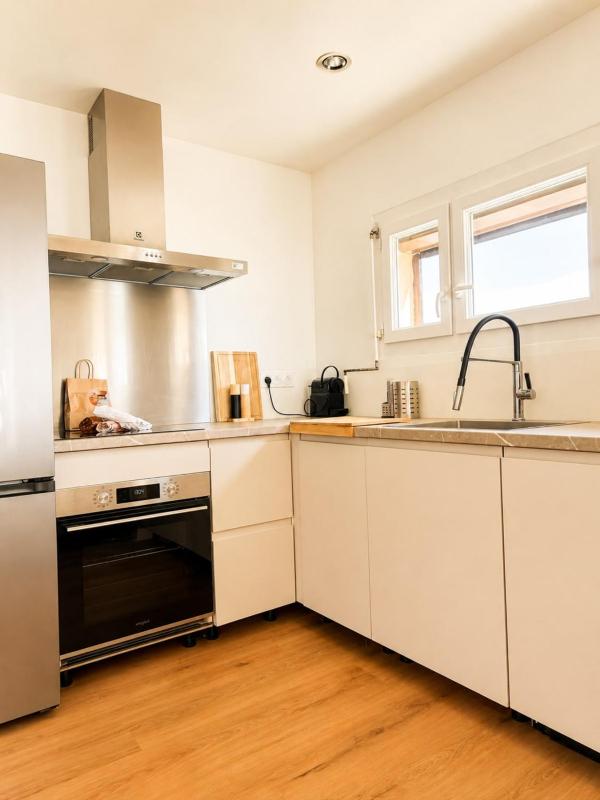 Royal Appartement d'exception en première ligne face à la mer - image 18