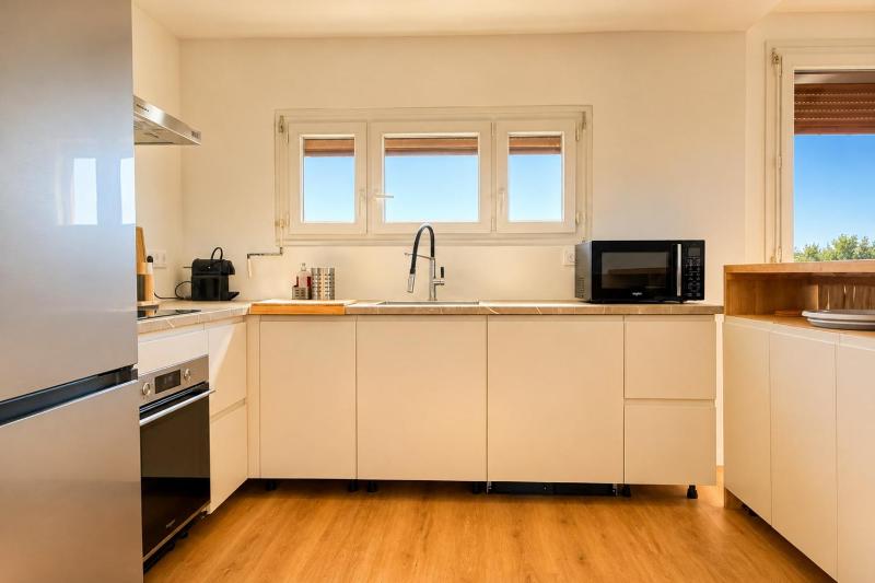 Royal Appartement d'exception en première ligne face à la mer - image 20