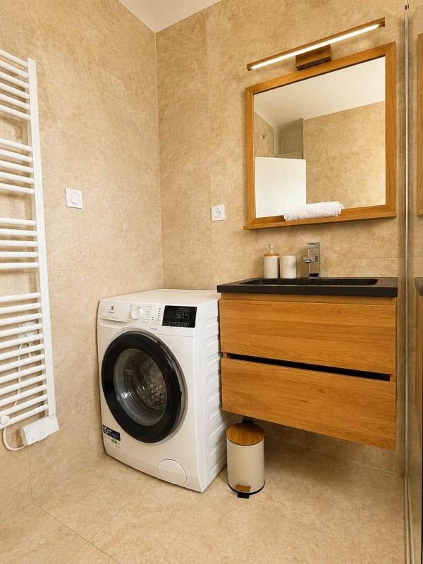 Royal Appartement d'exception en première ligne face à la mer - image 19