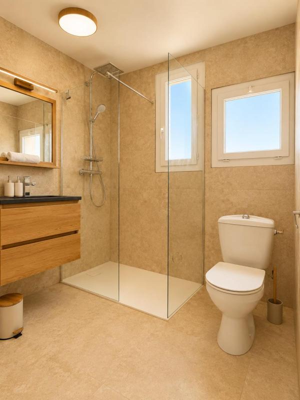 Royal Appartement d'exception en première ligne face à la mer - image 30