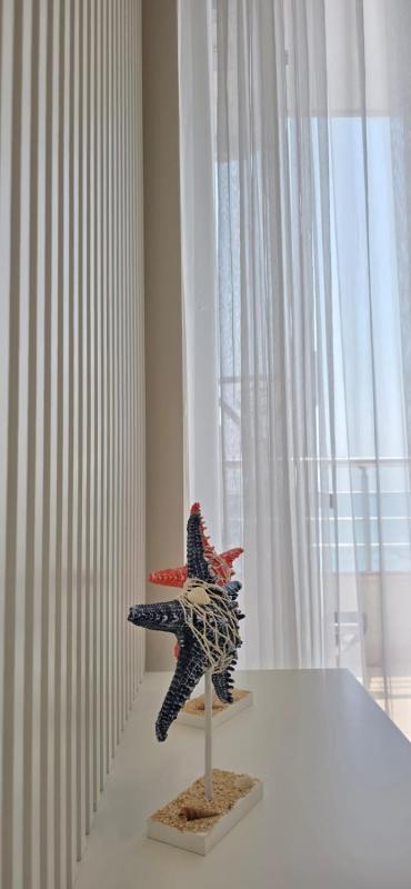 DOS Apartment - Sea View - image 12