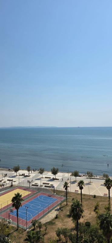 DOS Apartment - Sea View - image 6