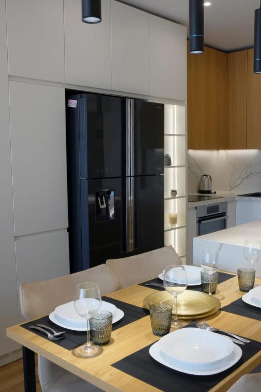 DOS Apartment - Sea View - image 16