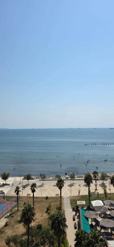 DOS Apartment - Sea View - image 14
