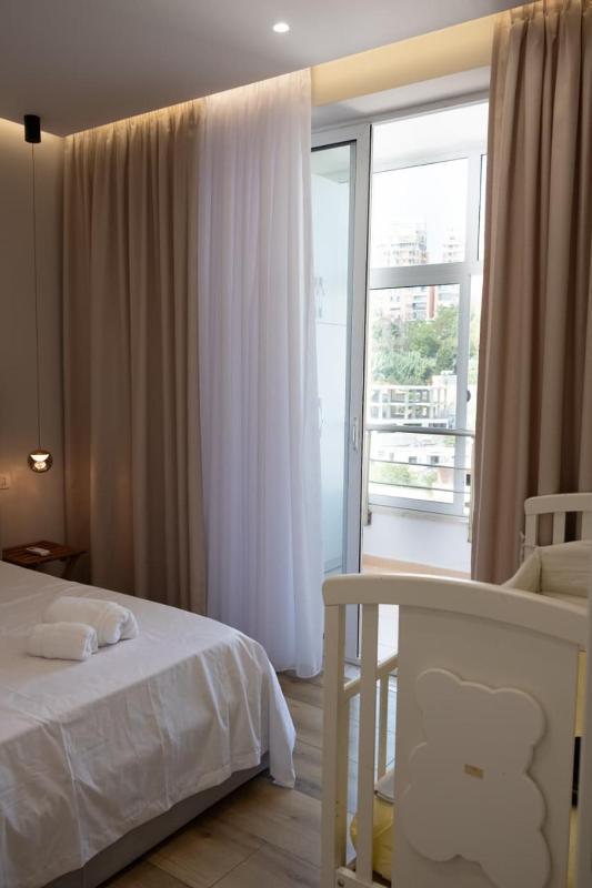 DOS Apartment - Sea View - image 15