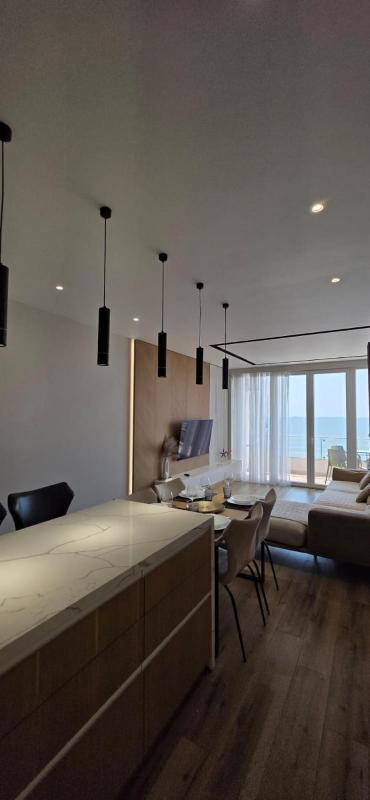 DOS Apartment - Sea View - image 7