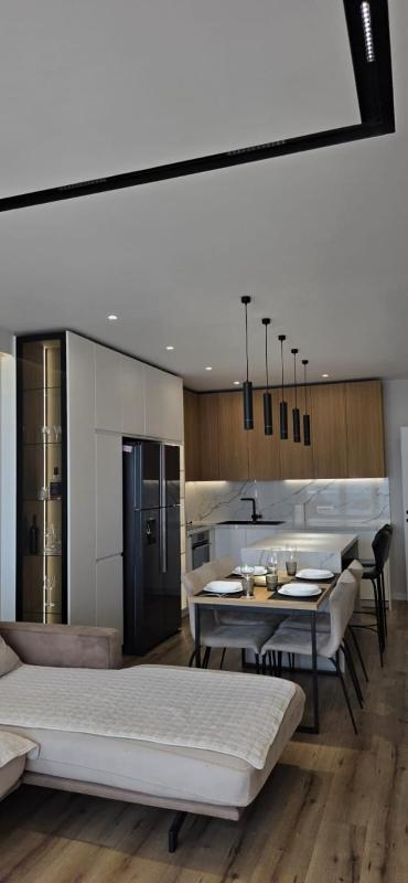 DOS Apartment - Sea View - image 8