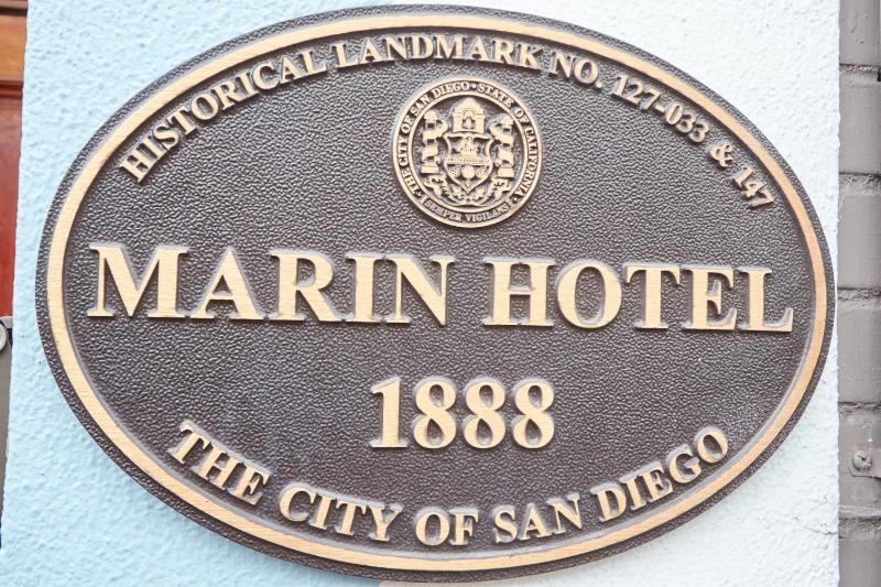 Kasa Gaslamp Quarter San Diego - image 15
