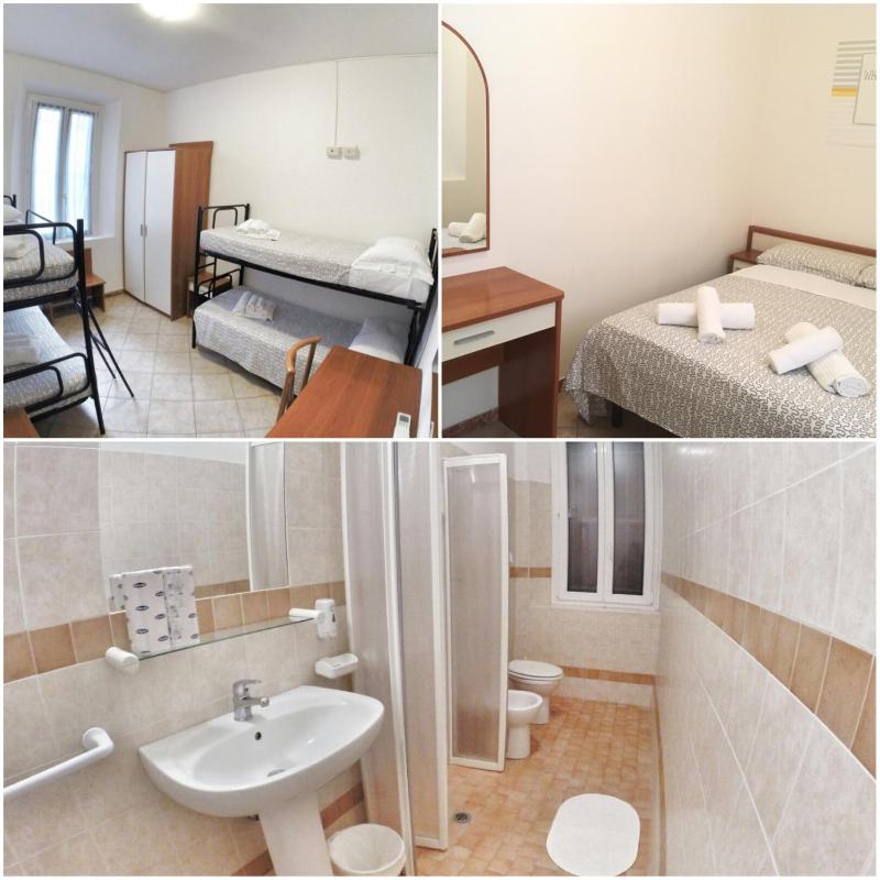 Hotel Villa Caterina - image 28